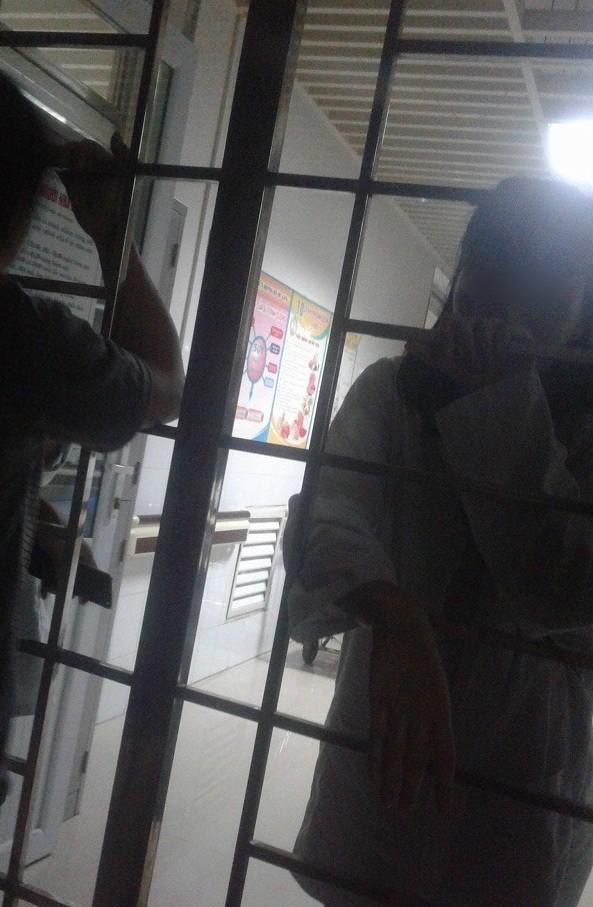 Thông tin mới nhất về thanh niên 20 tuổi tự thiêu vì giận dỗi người yêu ở Bắc Ninh-3