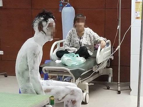 Thông tin mới nhất về thanh niên 20 tuổi tự thiêu vì giận dỗi người yêu ở Bắc Ninh