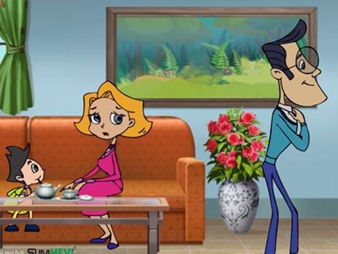 Cứ tưởng mình đang chán chồng, chán vợ nhưng thực ra là vì... chưa biết cách yêu-1