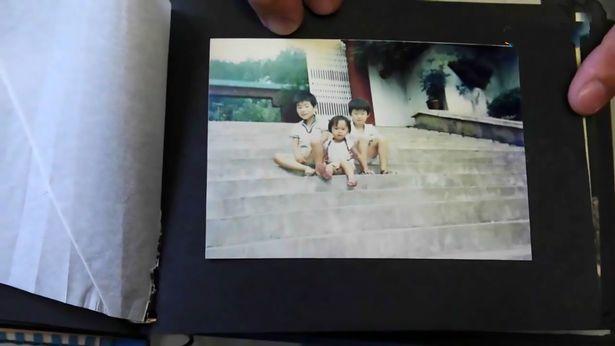 Bị trao nhầm con, hai cặp đôi có quyết định gây shock và cái kết không ngờ 30 năm sau đó-4