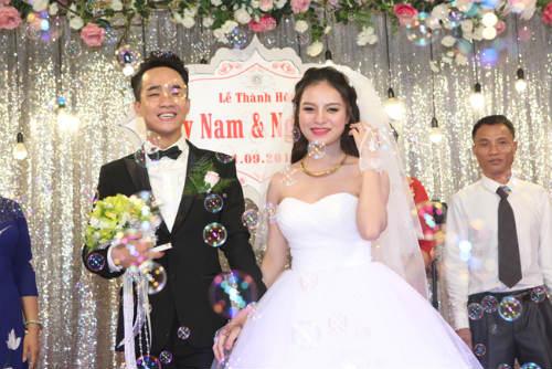 Thánh chế Đỗ Duy Nam mang con gái tham gia vào Ông bố mưa khiến dân mạng cười bò-3