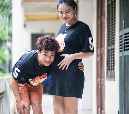 Thánh chế Đỗ Duy Nam mang con gái tham gia vào Ông bố mưa khiến dân mạng cười bò-5