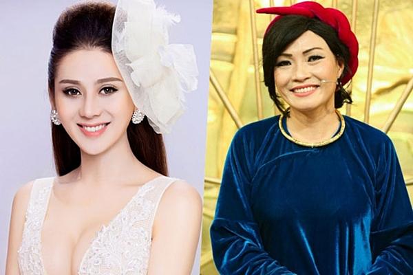 Phương Thanh: Tôi không muốn dây vào Lâm Khánh Chi-4