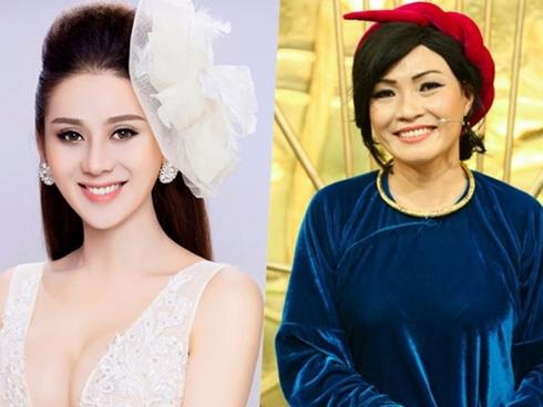 Phương Thanh: 'Tôi không muốn dây vào Lâm Khánh Chi'