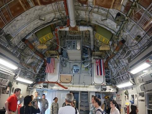 Bí mật bên trong biệt đội Quái thú của Tổng thống Trump-2