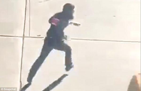 Chân dung kẻ khủng bố New York và mẩu tin đáng sợ-3