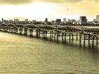 5 cây cầu ấn tượng bắc qua sông Hàn ở Đà Nẵng