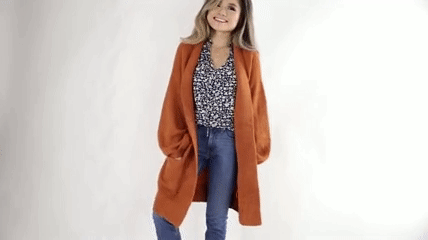 Clip: Mix & match trang phục đẹp nguyên tuần cho nàng công sở-4