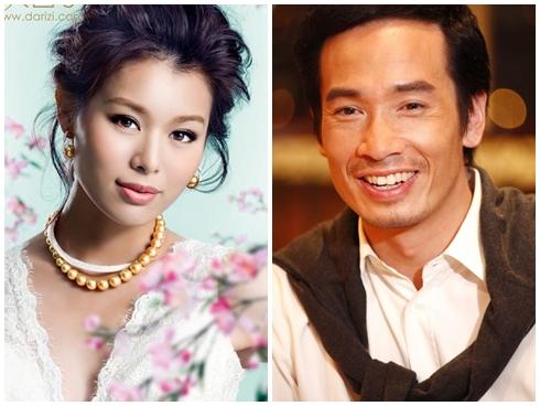 Đến nhan sắc ngọc nữ như Châu Huệ Mẫn cũng phải chịu sự tàn phá khủng khiếp của thời gian-11