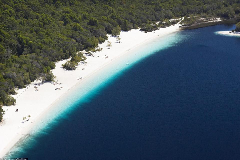 9 di sản thiên nhiên nổi bật nhất thế giới-5