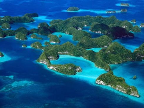 Chốn vui chơi của sao Việt trong tháng 10-15