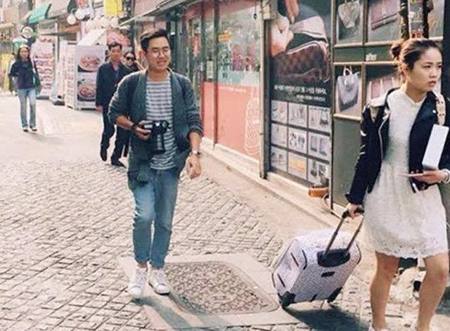 Bị trao nhầm con tại nhà hộ sinh, nhờ linh cảm đặc biệt cha mẹ tìm lại được con ruột-1