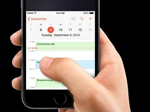 Thử nghiệm gây thất vọng về thời lượng pin của iPhone X-2