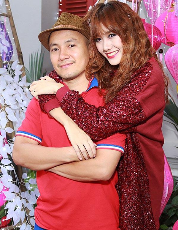 Hari Won nhắn nhủ Tiến Đạt: Việc anh có thể làm là xin lỗi em cả đời-4