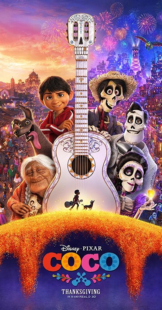 Phim chiếu rạp tháng 11: Cuộc chiến phòng vé khốc liệt của các siêu phẩm điện ảnh-13