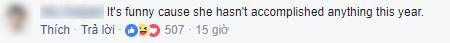 Selena Gomez gây tranh cãi vì chả làm gì mà vẫn được Billboard trao giải lớn Người phụ nữ của năm-3