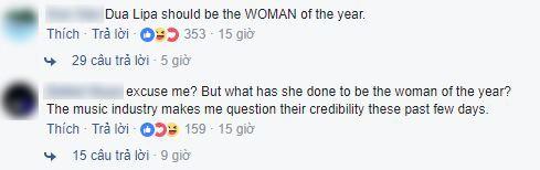 Selena Gomez gây tranh cãi vì chả làm gì mà vẫn được Billboard trao giải lớn Người phụ nữ của năm-4