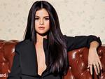 Selena Gomez gây tranh cãi vì chả làm gì mà vẫn được Billboard trao giải lớn 'Người phụ nữ của năm'