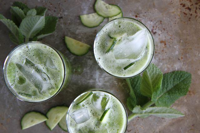 Bổ sung ngay những loại thực phẩm này để da không còn khô nẻ khi mùa đông sắp tới-2