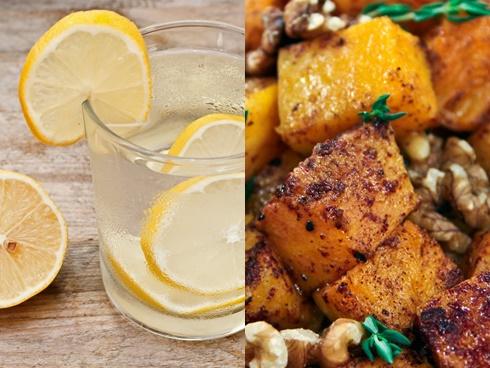 10 loại rau củ là khắc tinh của tế bào ung thư cổ tử cung-3