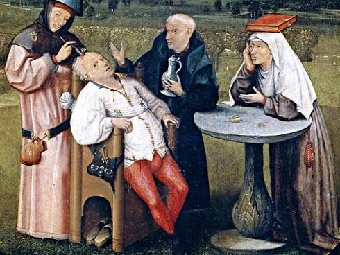 Kỳ lạ những căn bệnh hiếm biến con người thành… siêu nhân-6