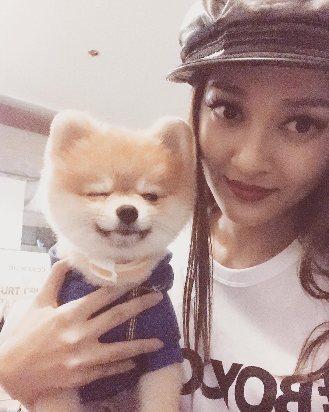 Tin sao Việt 1/11: Bỏ ngoài tai mọi công kích, hoa hậu Lê Âu Ngân Anh hào hứng với công việc mới-10