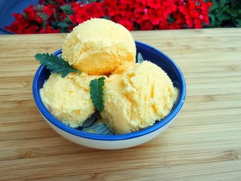 Cách làm kem mít đơn giản nhưng hấp dẫn tại nhà-1