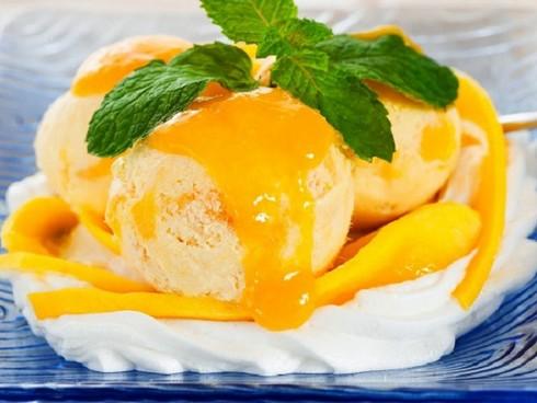 Cách làm kem mít đơn giản nhưng hấp dẫn tại nhà-3