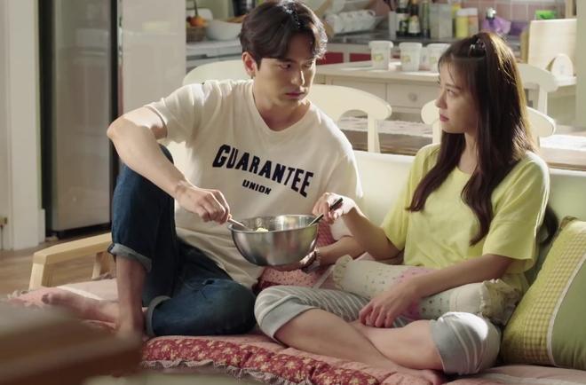 Bi hài chuyện anh chàng ngậm đắng nuốt cay để chiều chuộng kẻ thứ ba-2