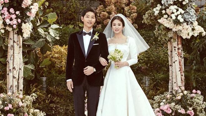 Song Hye Kyo, Joong Ki từ chối 13 triệu USD của truyền hình Trung Quốc-1