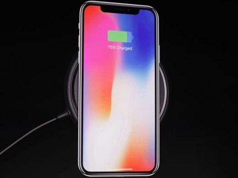 Thử nghiệm gây thất vọng về thời lượng pin của iPhone X