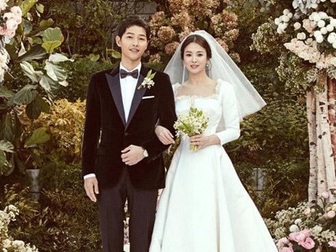 Song Hye Kyo, Joong Ki từ chối 13 triệu USD của truyền hình Trung Quốc