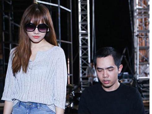 Nhắc lại chuyện cũ với Tiến Đạt, Hari Won nhận phản ứng trái chiều từ dư luận-6