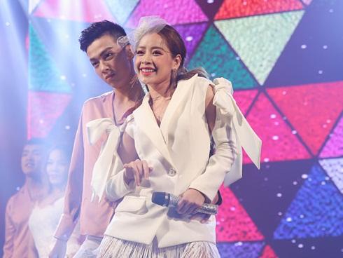 Mặc khán giả chê bai, Chi Pu vẫn thả xích bản dance của Cho ta gần hơn-4