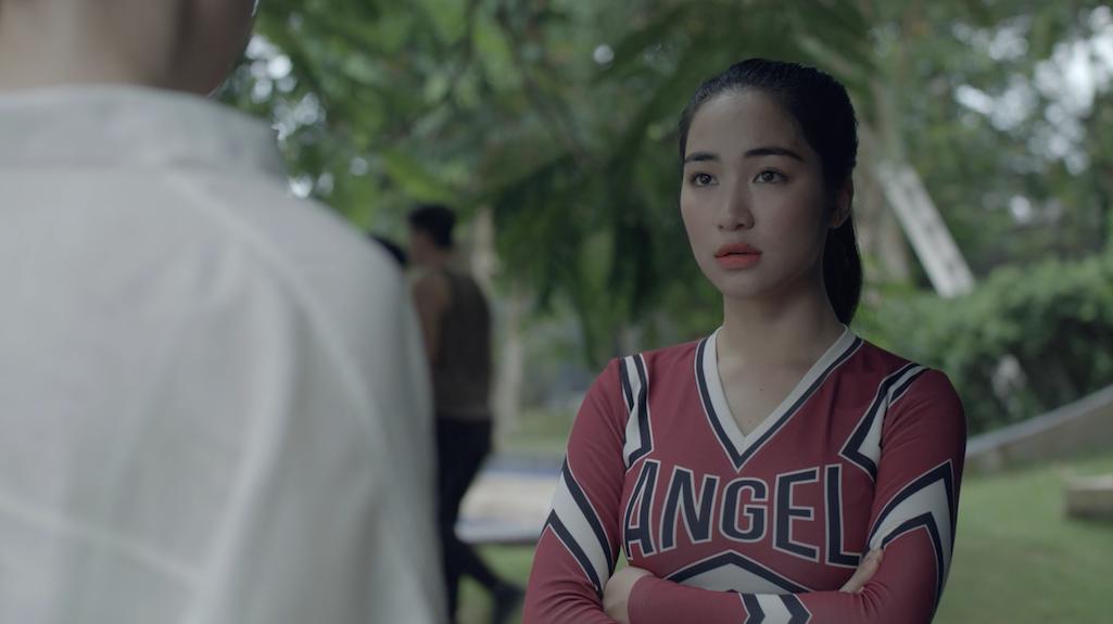 Glee: Hòa Minzy và Angela Phương Trinh từ bạn thành thù chỉ vì Hữu Vi-5