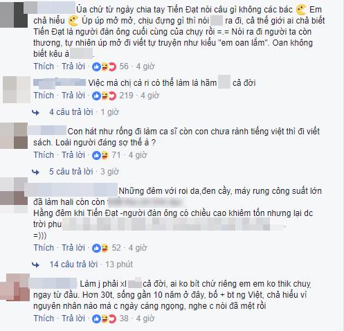 Nhắc lại chuyện cũ với Tiến Đạt, Hari Won nhận phản ứng trái chiều từ dư luận-3