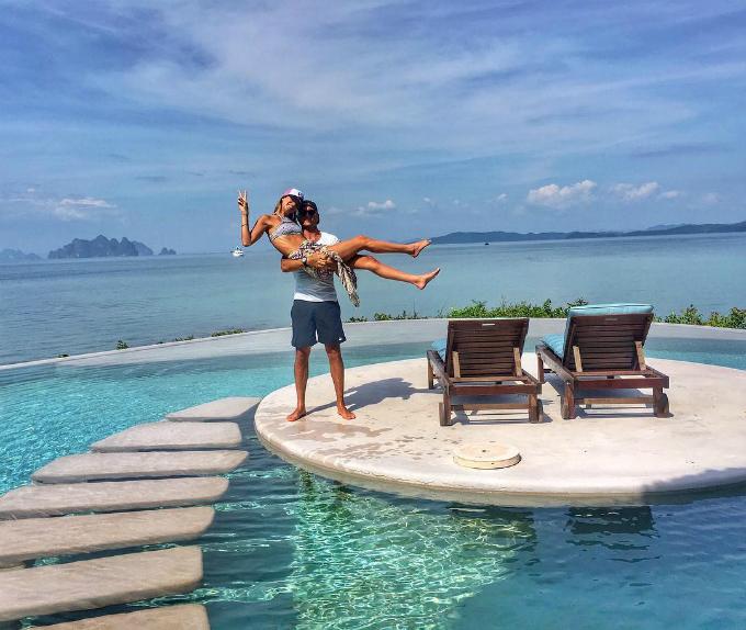 Hành trình chân trời góc bể của tân Miss Grand International-7