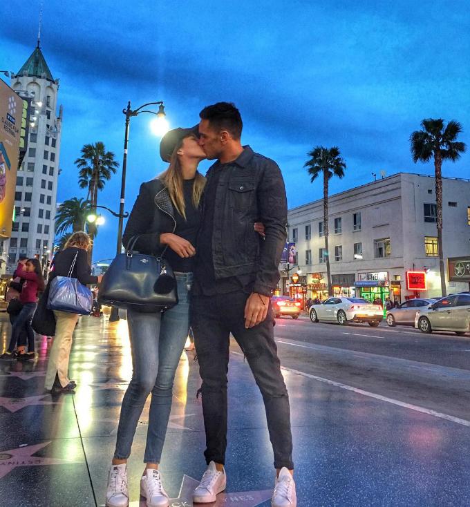 Hành trình chân trời góc bể của tân Miss Grand International-8