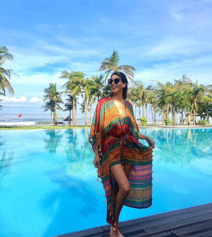 Hành trình chân trời góc bể của tân Miss Grand International-11