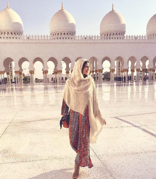 Hành trình chân trời góc bể của tân Miss Grand International-12