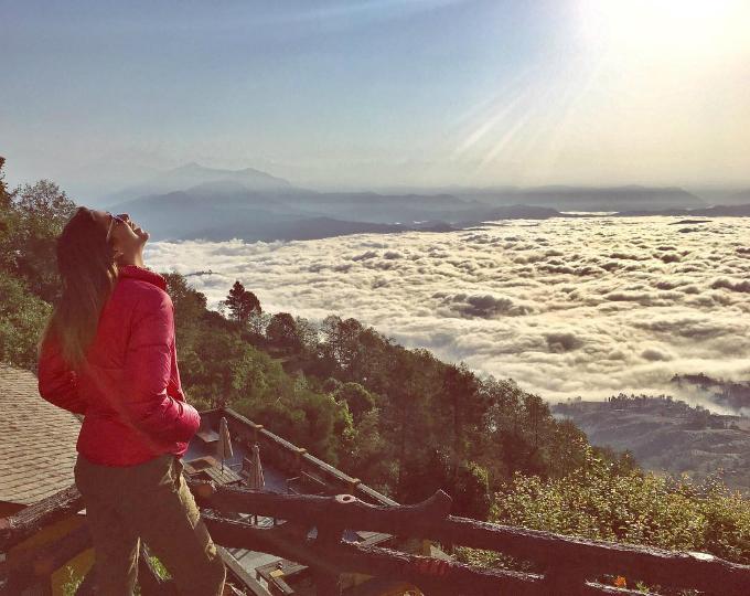 Hành trình chân trời góc bể của tân Miss Grand International-13