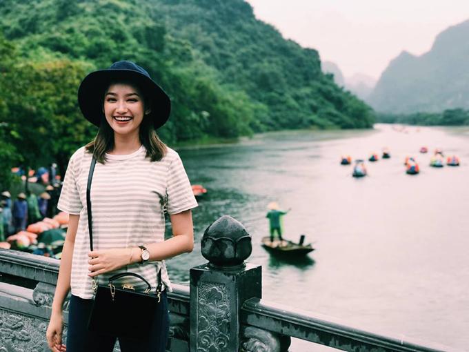 Chốn vui chơi của sao Việt trong tháng 10-6