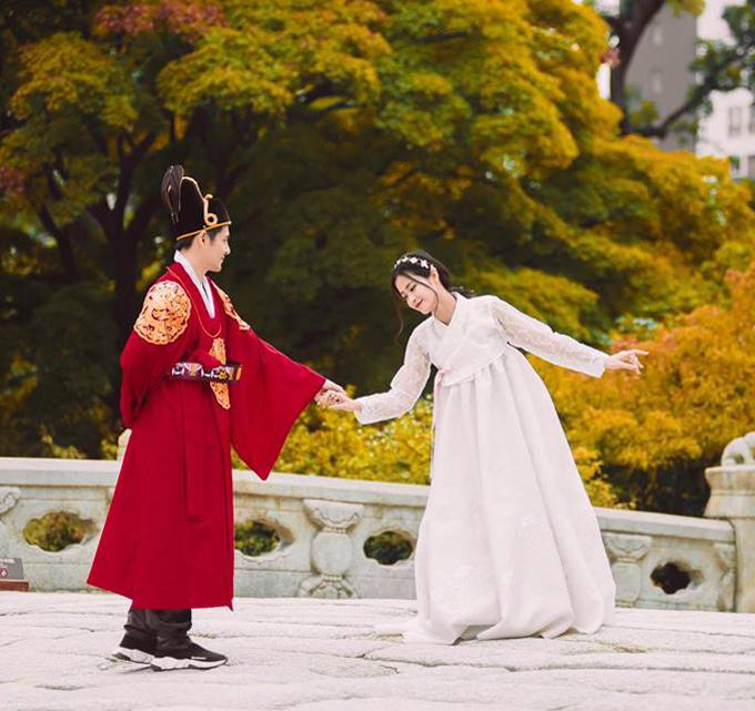 Chốn vui chơi của sao Việt trong tháng 10-8