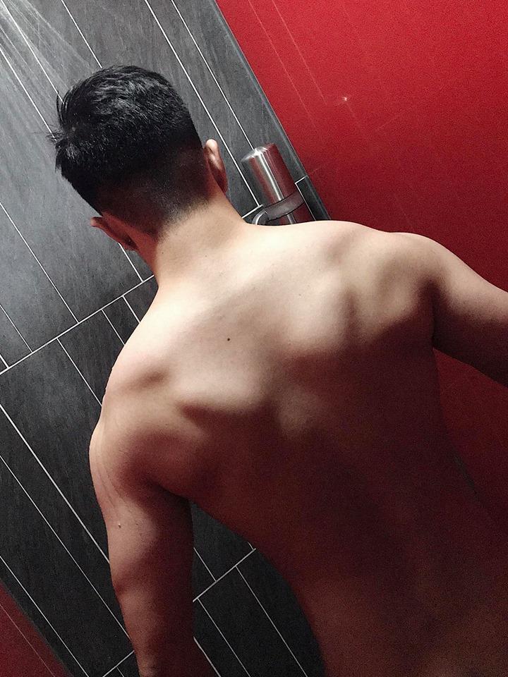 Hot girl - hot boy Việt 2/11: Trọn bộ ảnh khoe bụng bầu không thể nóng hơn của hot girl dân tộc Thu Hương-5