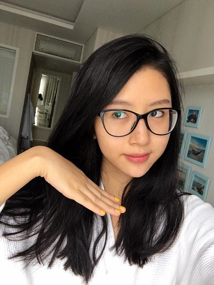 Hot girl - hot boy Việt 2/11: Trọn bộ ảnh khoe bụng bầu không thể nóng hơn của hot girl dân tộc Thu Hương-8