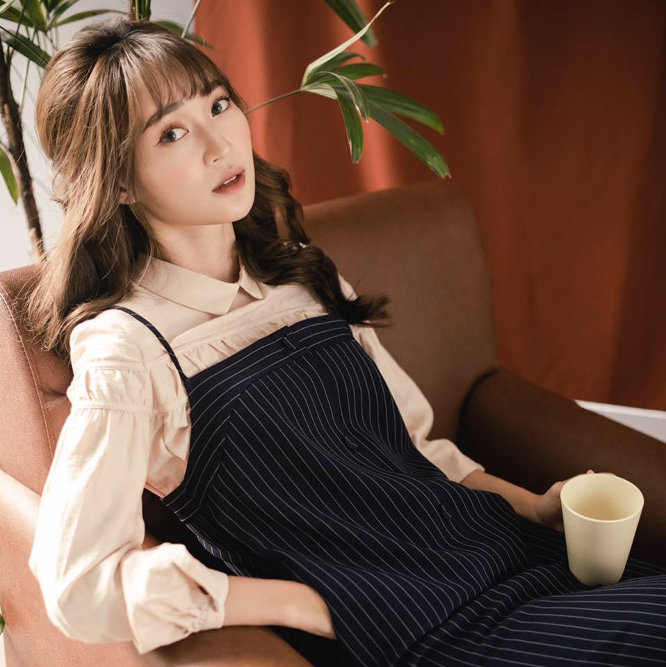 Hot girl - hot boy Việt 2/11: Trọn bộ ảnh khoe bụng bầu không thể nóng hơn của hot girl dân tộc Thu Hương-9