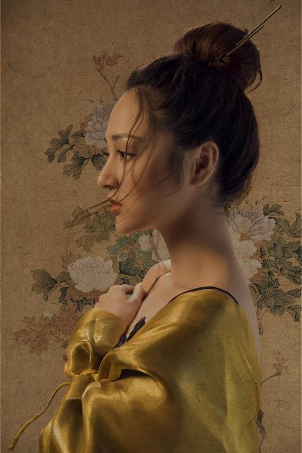 Chia tay Hồ Quang Hiếu, Bảo Anh tung ca khúc buồn đến não lòng-1