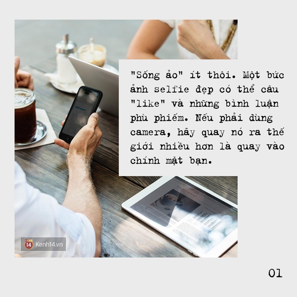 9x tốt nghiệp thạc sĩ xuất sắc ở Anh nói về 15 điều để hạnh phúc: Sống ảo ít thôi, đừng kết hôn quá sớm!-2