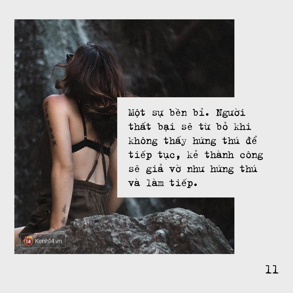 9x tốt nghiệp thạc sĩ xuất sắc ở Anh nói về 15 điều để hạnh phúc: Sống ảo ít thôi, đừng kết hôn quá sớm!-12