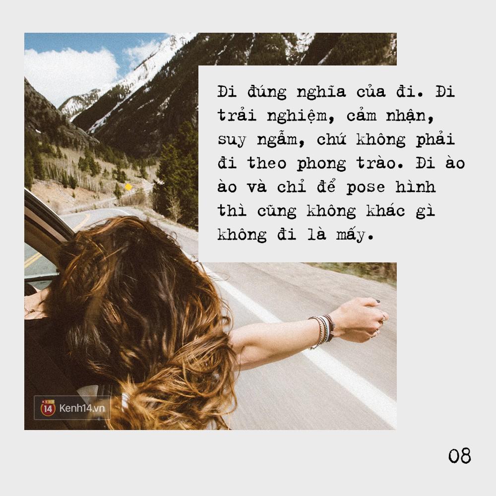 9x tốt nghiệp thạc sĩ xuất sắc ở Anh nói về 15 điều để hạnh phúc: Sống ảo ít thôi, đừng kết hôn quá sớm!-9